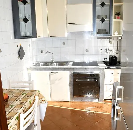 Soul Apartment Sorrento