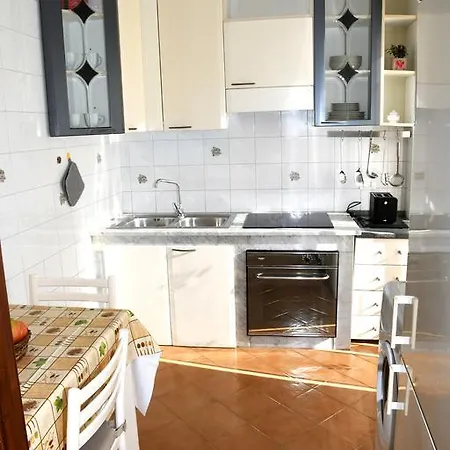 Soul Apartment Sorrento