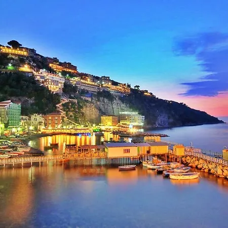 Soul Apartment Sorrento