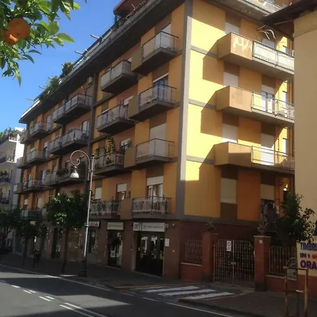Soul Apartment *