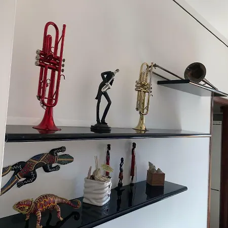 Apartment Soul Sorrento