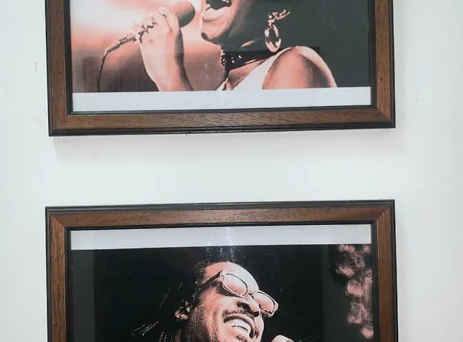 Soul شقة سورينتو