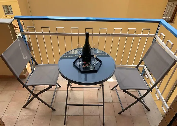 شقة Soul سورينتو